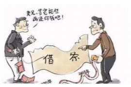 白沙企业清欠服务